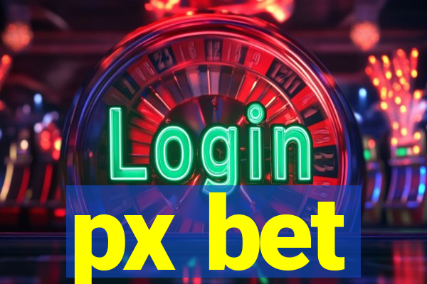 px bet